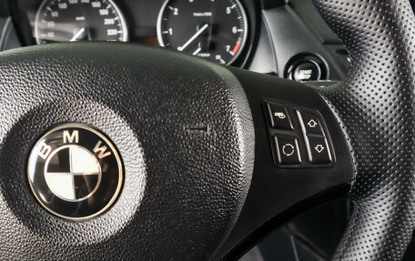 BMW X1, 2014 год, 1 499 000 рублей, 17 фотография