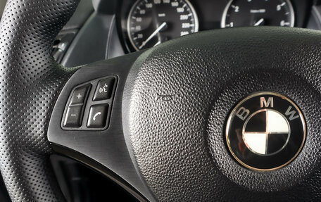 BMW X1, 2014 год, 1 499 000 рублей, 16 фотография