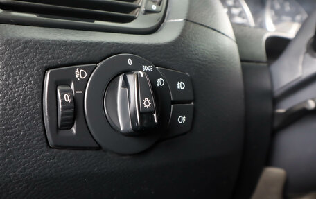 BMW X1, 2014 год, 1 499 000 рублей, 23 фотография