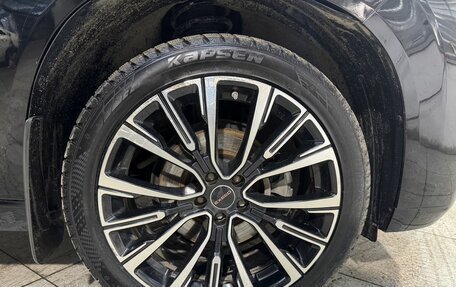 CheryExeed VX, 2022 год, 2 849 800 рублей, 5 фотография