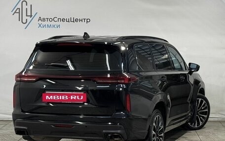 CheryExeed VX, 2022 год, 2 849 800 рублей, 2 фотография