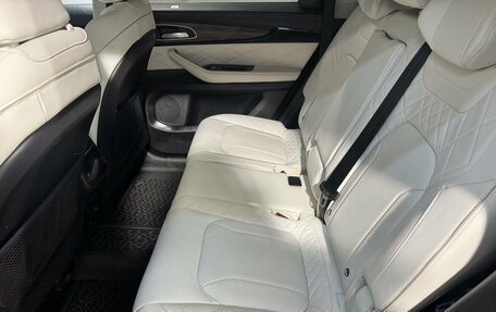 CheryExeed VX, 2022 год, 2 849 800 рублей, 6 фотография