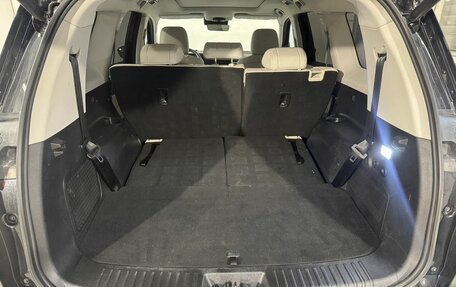 CheryExeed VX, 2022 год, 2 849 800 рублей, 12 фотография