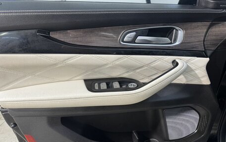 CheryExeed VX, 2022 год, 2 849 800 рублей, 8 фотография