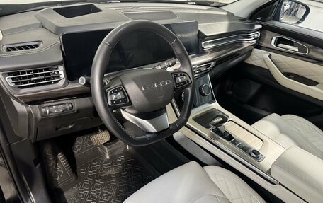 CheryExeed VX, 2022 год, 2 849 800 рублей, 9 фотография