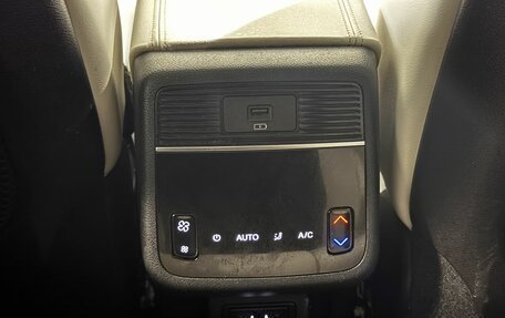 CheryExeed VX, 2022 год, 2 849 800 рублей, 13 фотография