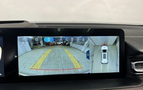 CheryExeed VX, 2022 год, 2 849 800 рублей, 15 фотография