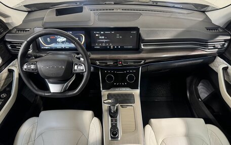 CheryExeed VX, 2022 год, 2 849 800 рублей, 10 фотография