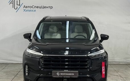 CheryExeed VX, 2022 год, 2 849 800 рублей, 16 фотография