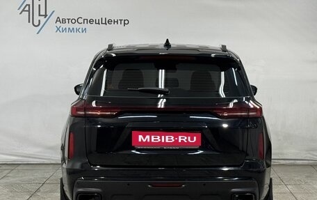 CheryExeed VX, 2022 год, 2 849 800 рублей, 17 фотография