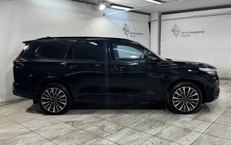 CheryExeed VX, 2022 год, 2 849 800 рублей, 20 фотография