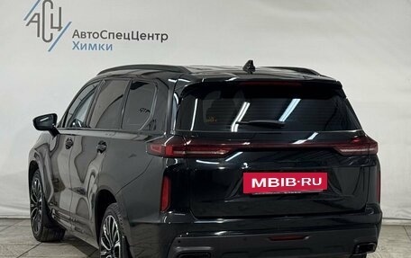 CheryExeed VX, 2022 год, 2 849 800 рублей, 19 фотография