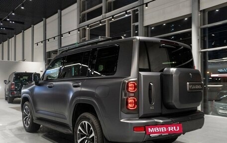 Haval H9, 2025 год, 5 099 000 рублей, 6 фотография