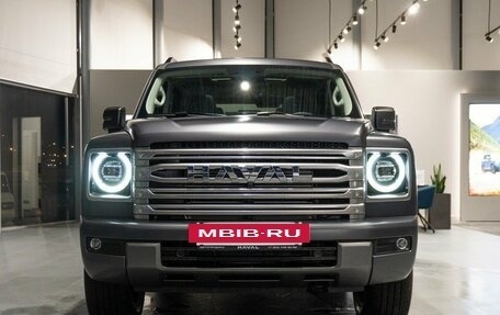 Haval H9, 2025 год, 5 099 000 рублей, 3 фотография