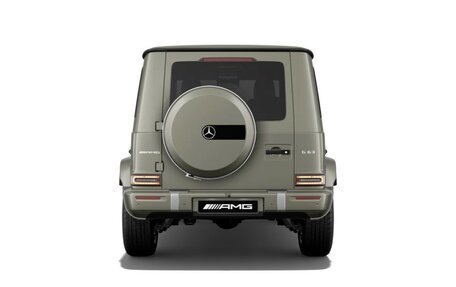 Mercedes-Benz G-Класс AMG, 2025 год, 33 825 000 рублей, 15 фотография
