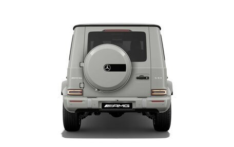 Mercedes-Benz G-Класс AMG, 2025 год, 33 825 000 рублей, 30 фотография