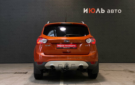 Ford Kuga III, 2011 год, 900 000 рублей, 6 фотография