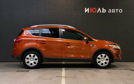 Ford Kuga III, 2011 год, 900 000 рублей, 4 фотография