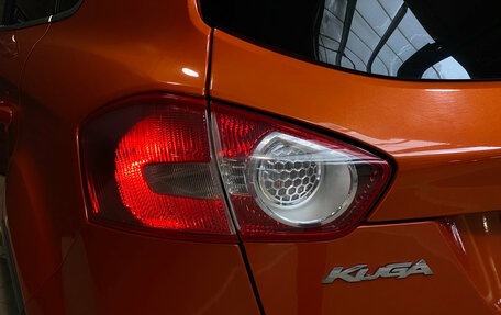 Ford Kuga III, 2011 год, 900 000 рублей, 7 фотография