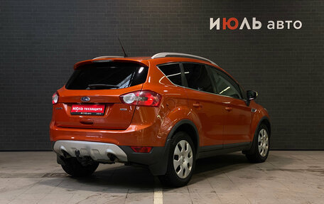 Ford Kuga III, 2011 год, 900 000 рублей, 5 фотография