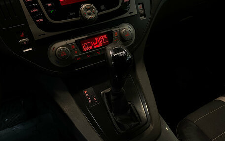 Ford Kuga III, 2011 год, 900 000 рублей, 14 фотография