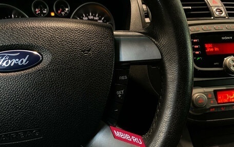 Ford Kuga III, 2011 год, 900 000 рублей, 18 фотография