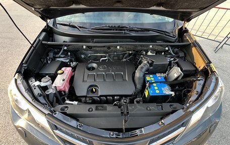 Toyota RAV4, 2013 год, 1 997 000 рублей, 13 фотография