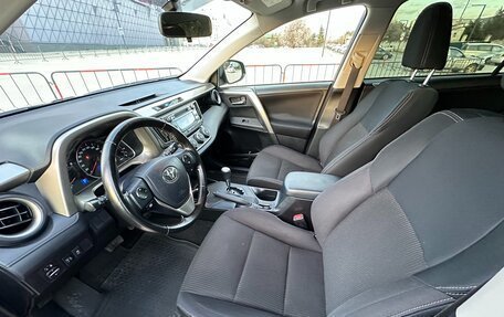 Toyota RAV4, 2013 год, 1 997 000 рублей, 16 фотография