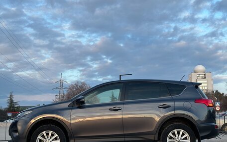 Toyota RAV4, 2013 год, 1 997 000 рублей, 23 фотография