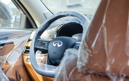 Infiniti QX60, 2025 год, 6 354 150 рублей, 7 фотография