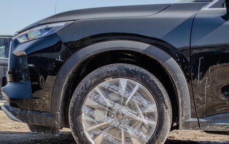 Infiniti QX60, 2025 год, 6 354 150 рублей, 5 фотография