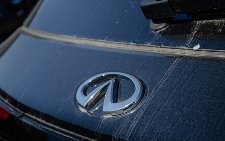 Infiniti QX60, 2025 год, 6 354 150 рублей, 3 фотография