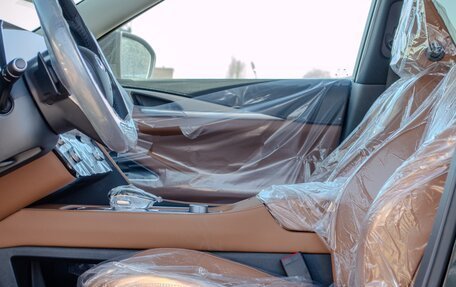 Infiniti QX60, 2025 год, 6 354 150 рублей, 14 фотография