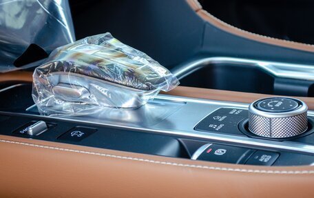 Infiniti QX60, 2025 год, 6 354 150 рублей, 15 фотография