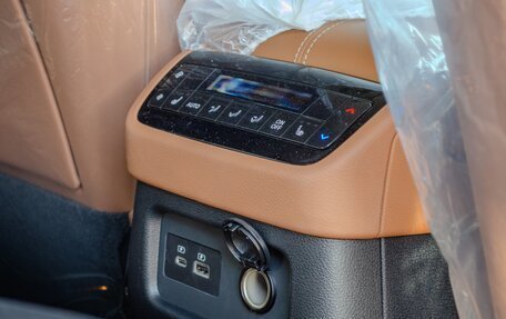 Infiniti QX60, 2025 год, 6 354 150 рублей, 12 фотография