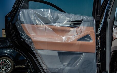 Infiniti QX60, 2025 год, 6 354 150 рублей, 11 фотография