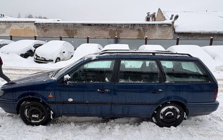 Volkswagen Passat B4, 1996 год, 200 000 рублей, 2 фотография