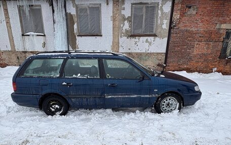 Volkswagen Passat B4, 1996 год, 200 000 рублей, 3 фотография