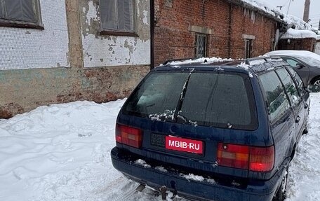 Volkswagen Passat B4, 1996 год, 200 000 рублей, 4 фотография