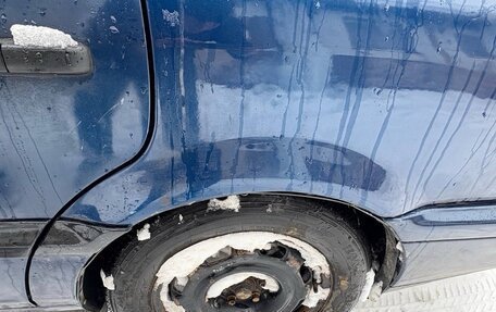 Volkswagen Passat B4, 1996 год, 200 000 рублей, 6 фотография