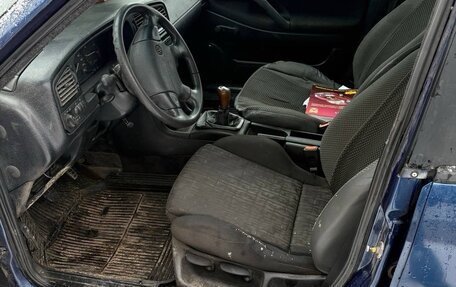 Volkswagen Passat B4, 1996 год, 200 000 рублей, 7 фотография