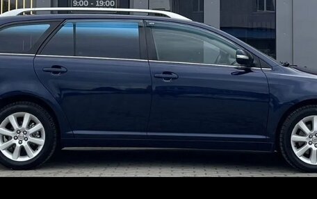 Toyota Avensis III рестайлинг, 2007 год, 840 000 рублей, 3 фотография