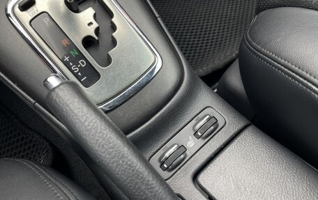 Toyota Avensis III рестайлинг, 2007 год, 840 000 рублей, 9 фотография