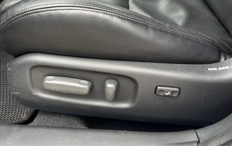 Toyota Avensis III рестайлинг, 2007 год, 840 000 рублей, 8 фотография