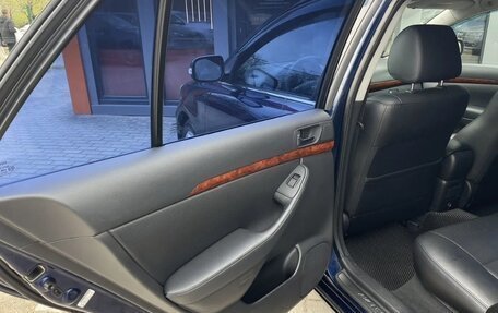 Toyota Avensis III рестайлинг, 2007 год, 840 000 рублей, 7 фотография