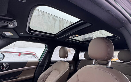 MINI Countryman II (F60), 2019 год, 3 700 000 рублей, 10 фотография