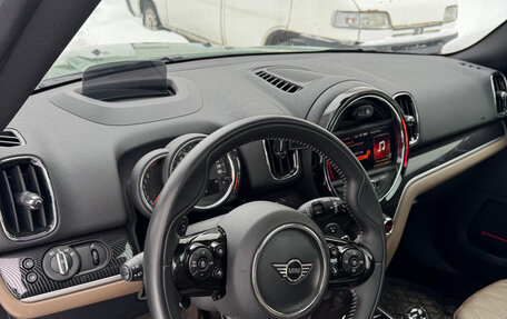 MINI Countryman II (F60), 2019 год, 3 700 000 рублей, 8 фотография