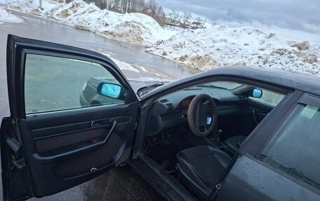 Audi 100, 1993 год, 180 000 рублей, 7 фотография