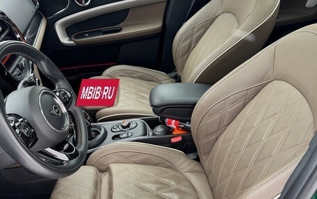 MINI Countryman II (F60), 2019 год, 3 700 000 рублей, 7 фотография