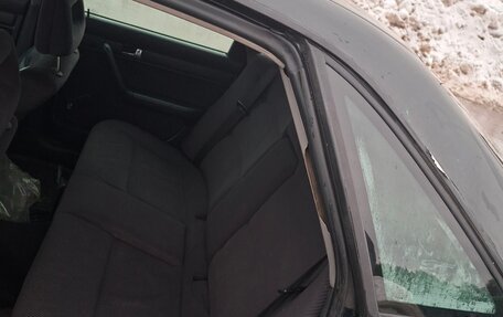 Audi 100, 1993 год, 180 000 рублей, 9 фотография